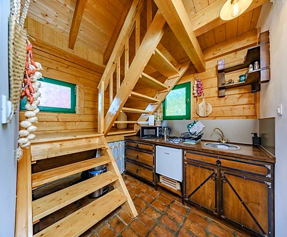 Holiday Park Plitvice Paradise