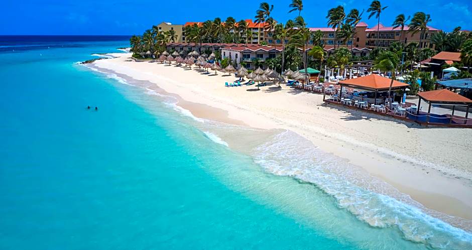 Divi Aruba All Inclusive