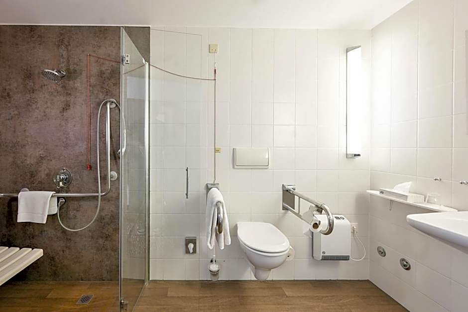 Best Western Plus Hotel Dresden City