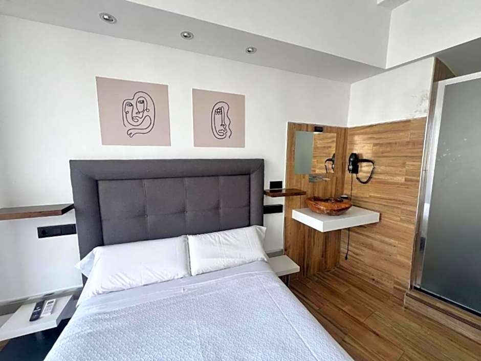 Ilustre Rooms Malaga