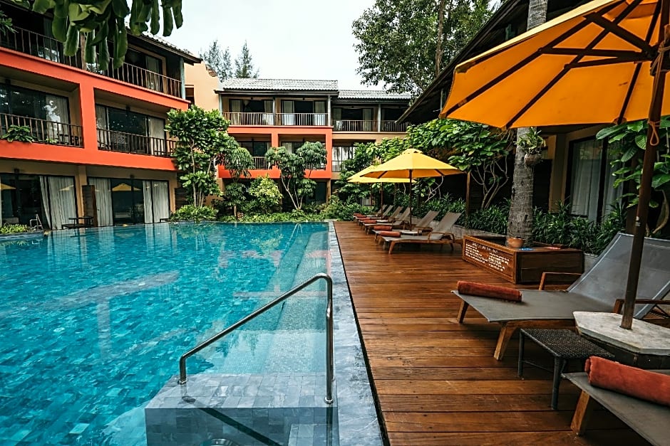 Buri Rasa Koh Phangan