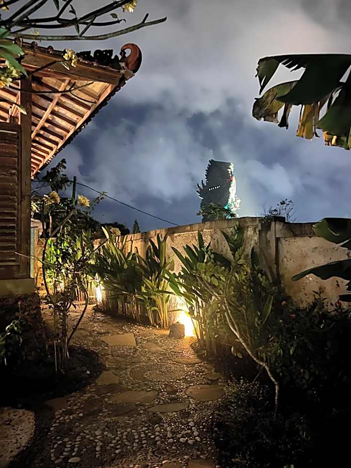 Pinokkio Bed and Breakfast