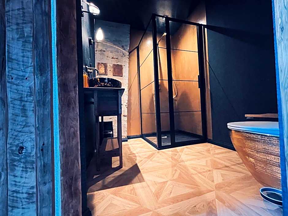 Boutique Hotel Bajoene