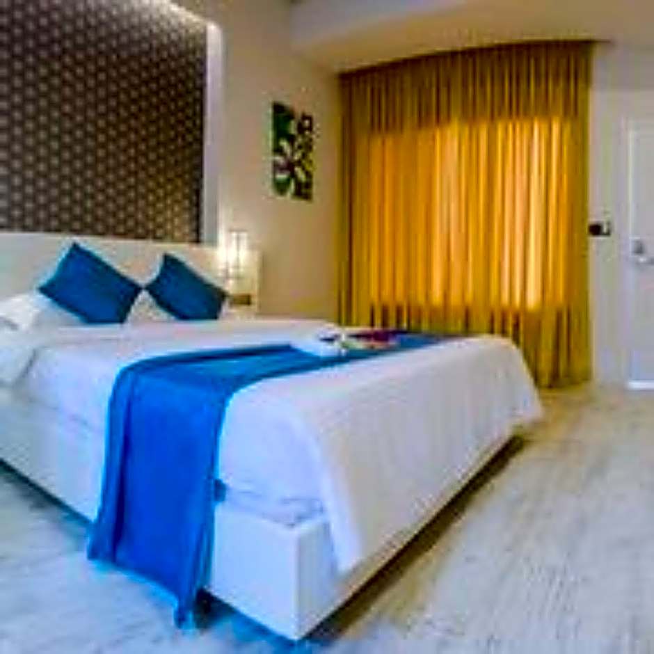 Velana Beach Hotel