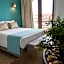 Hotel Areias Claras