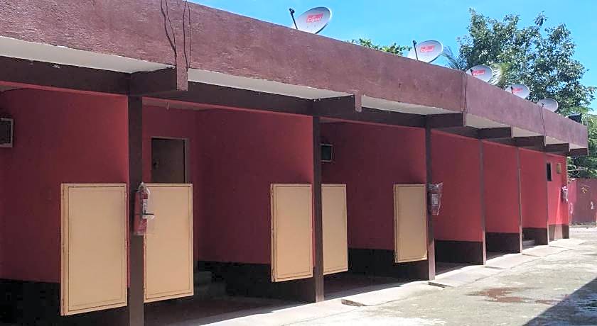 Golden Empress Hotel Urdaneta Pangasinan by RedDoorz