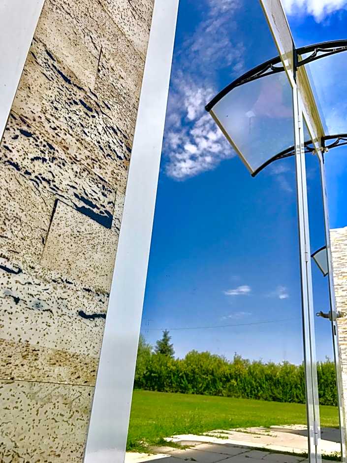 B&B Villa degli Angeli