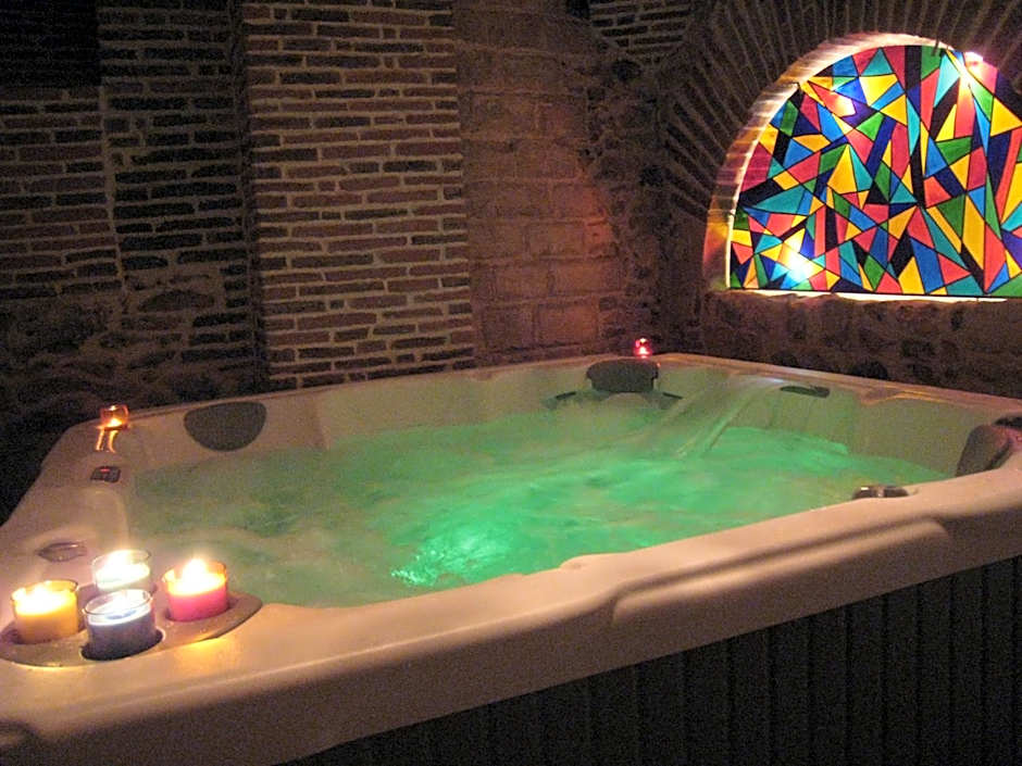 Hotel Relais Saint Jean Troyes