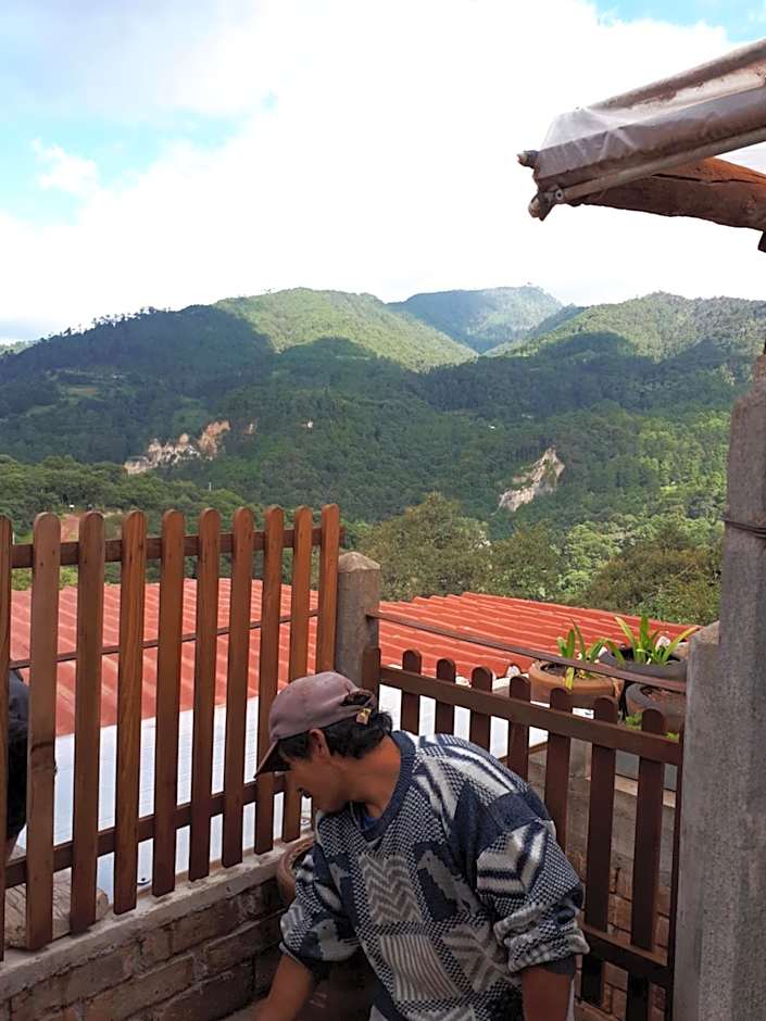 La Misión Cabañas Chignahuapan