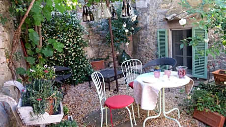 Locanda pane e vino