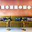 NYX Hotel Mannheim by Leonardo Hotels