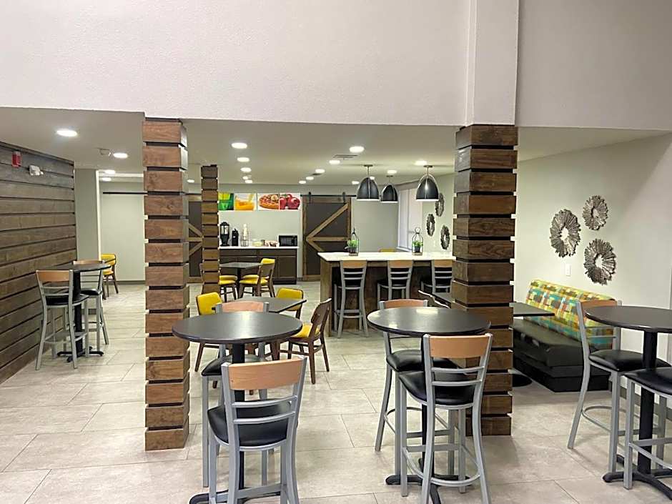 Quality Inn West Medical Center