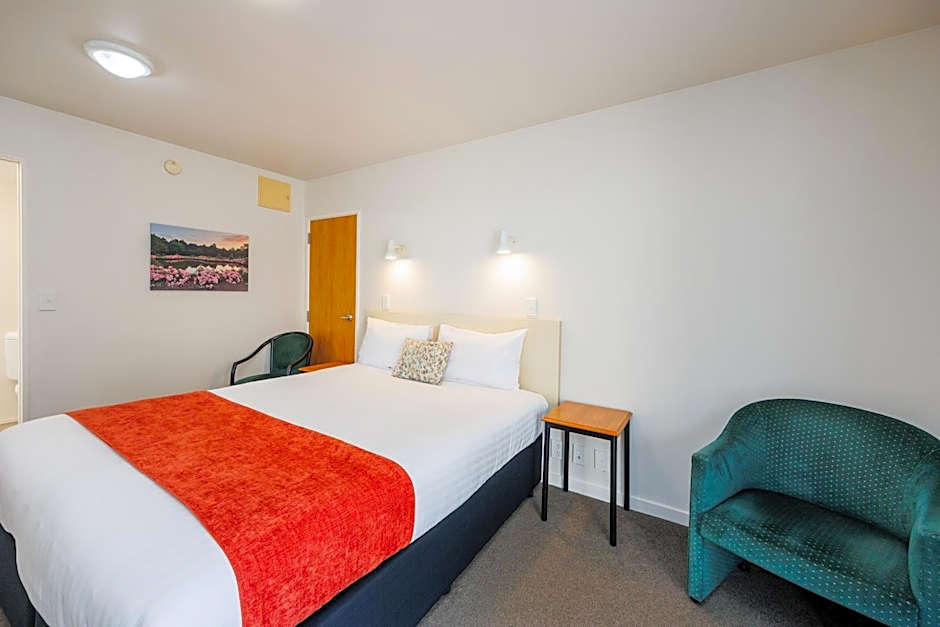 Bella Vista Motel Palmerston North