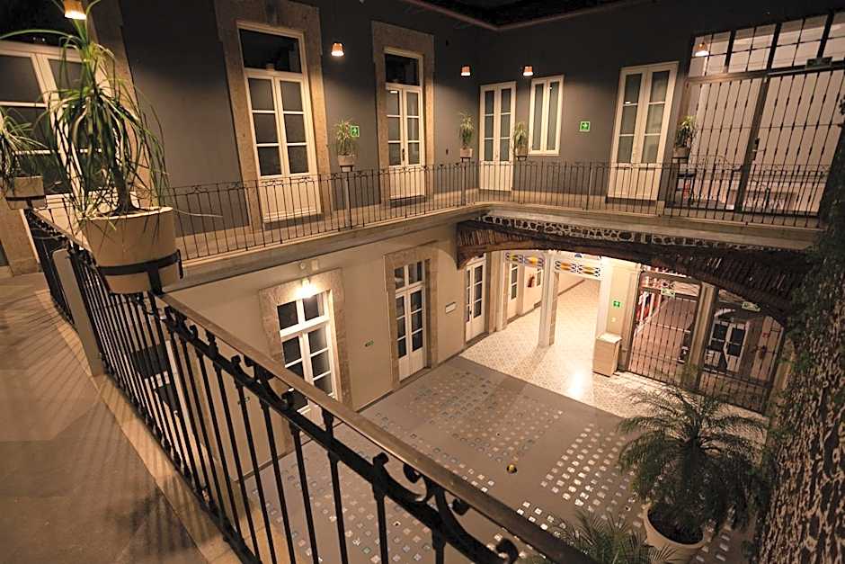 Mumedi Design Hotel