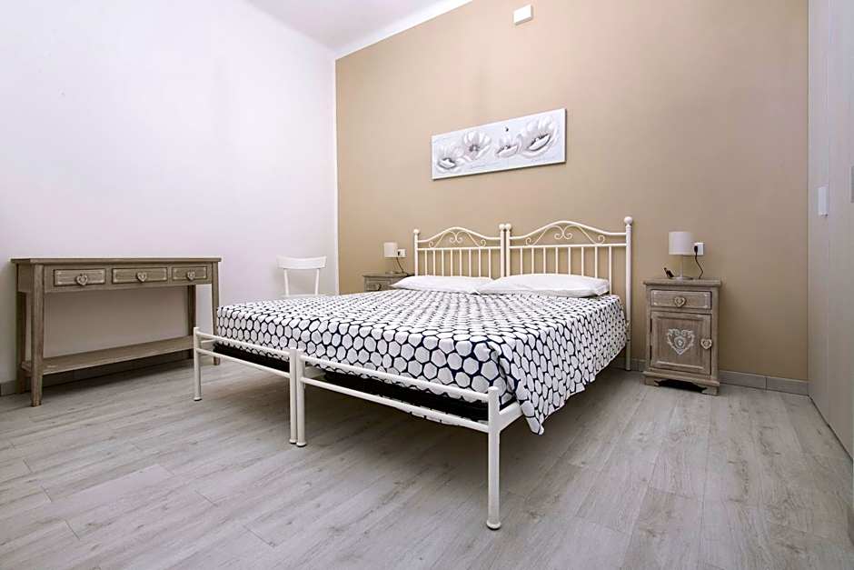 Residence Serenella - Dependance