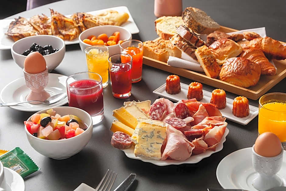 Grand Hôtel & Spa Uriage