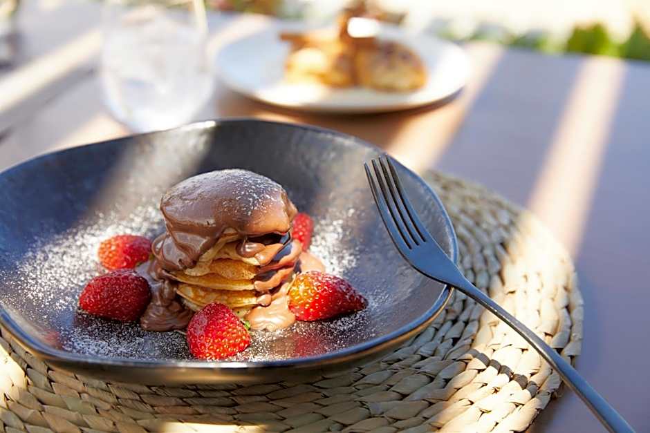 Asterion Suites & Spa - Designed for Adults