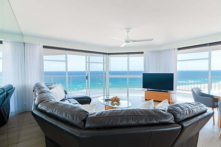 Burleigh Surf Apartments