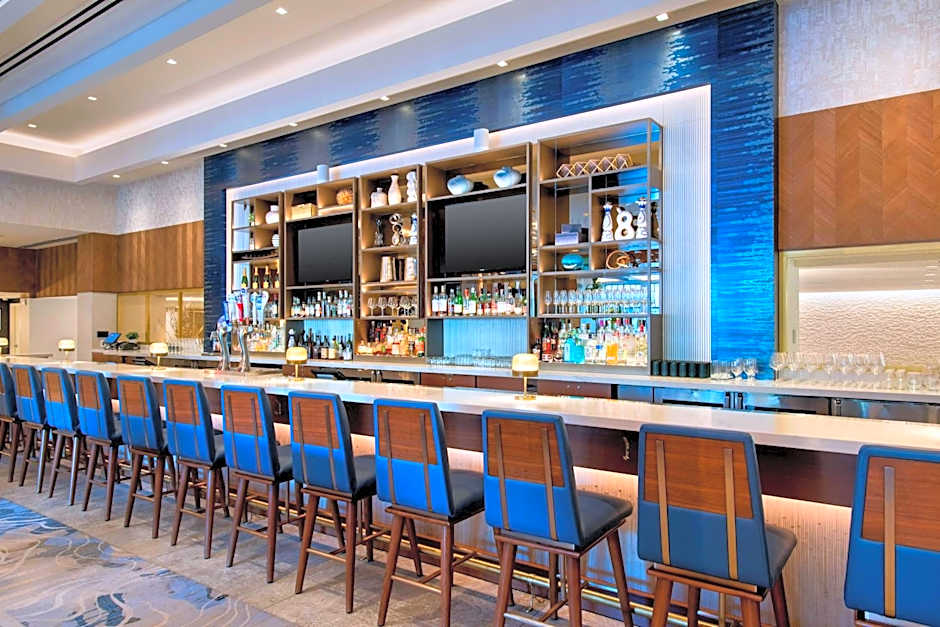 Westchester Marriott