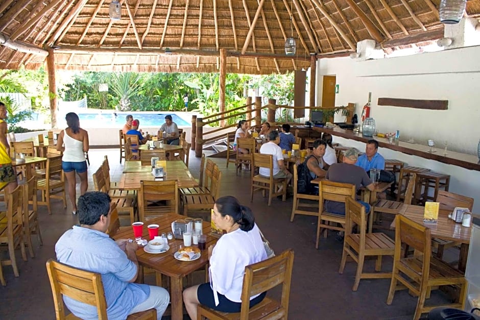 Sotavento Hotel & Yacht Club