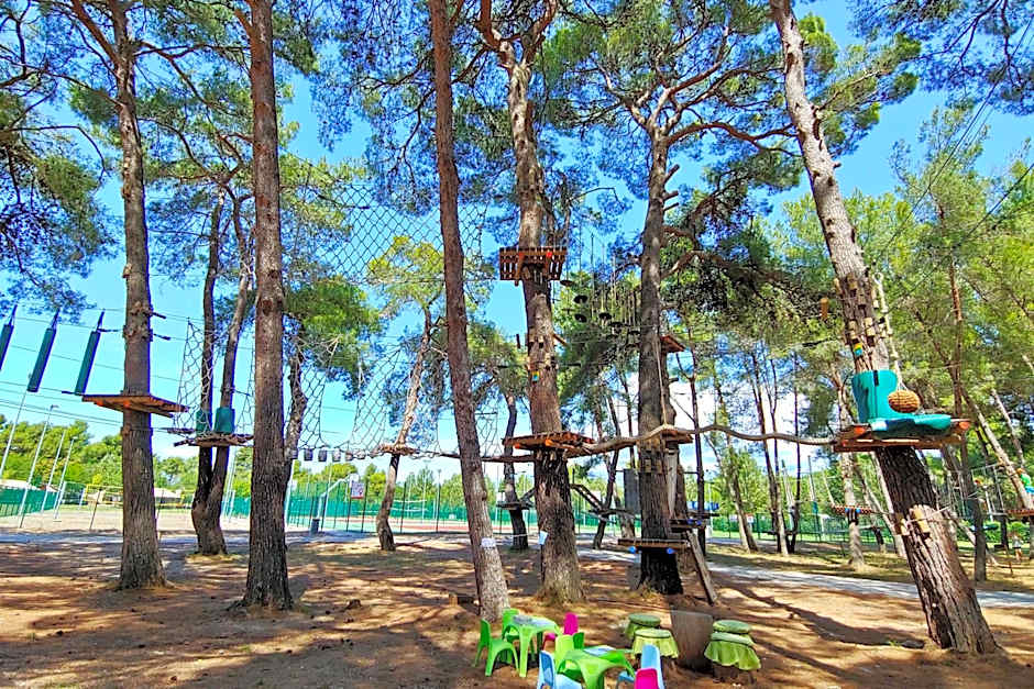 Mobile Homes Bi Village - Adriatic Kampovi