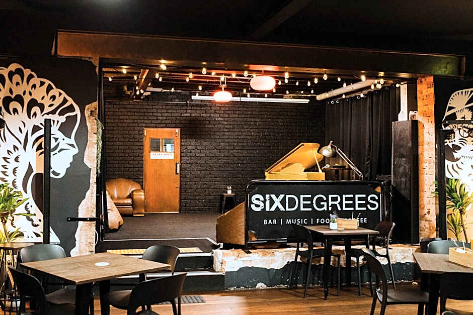 Six Degrees