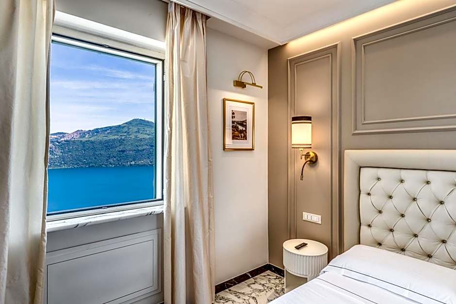 Hotel Castel Vecchio