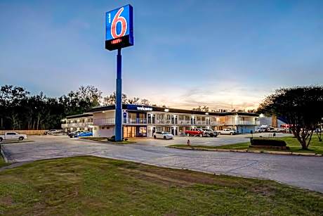 Motel 6-Port Allen, LA - Baton Rouge