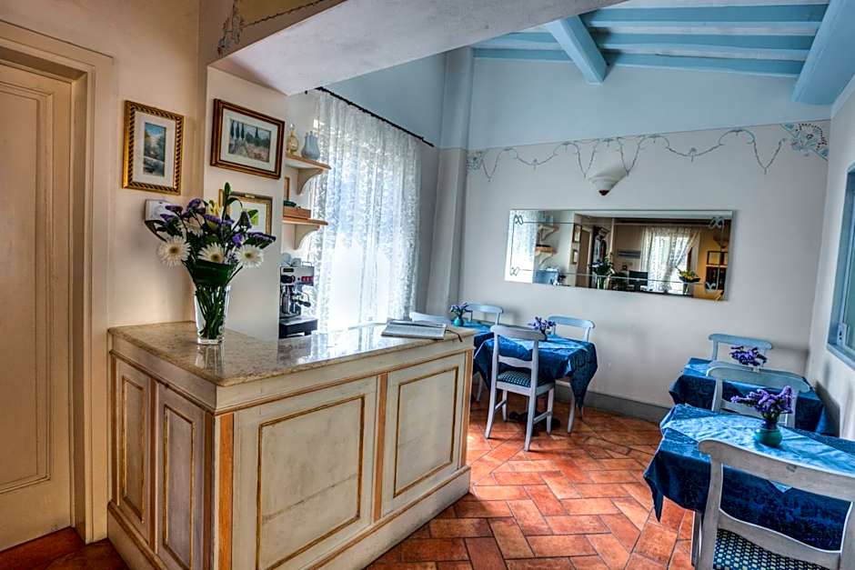 Hotel Locanda Degli Artisti