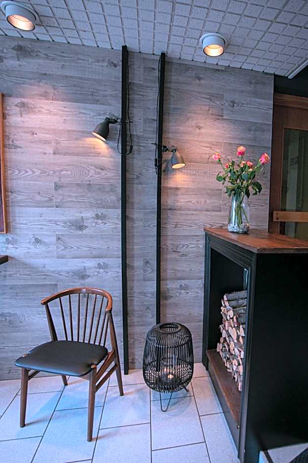 Hotel Norðurland
