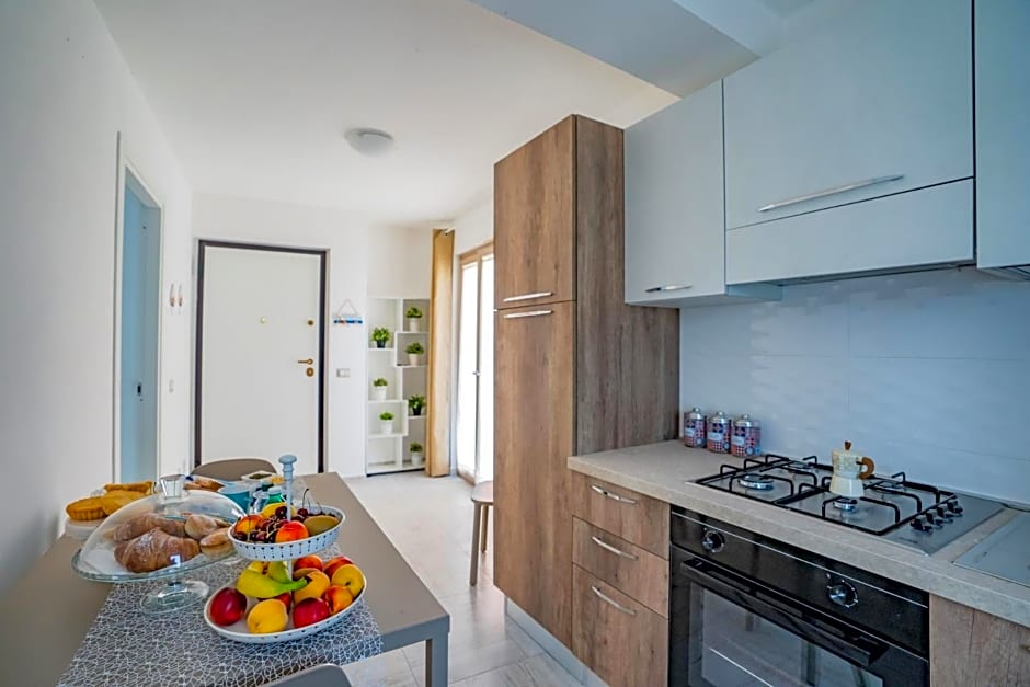 B&B Catia Agropoli – Agropoli, UT