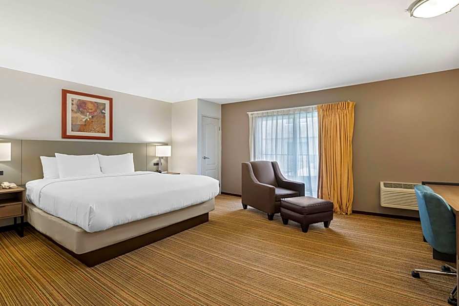 Comfort Inn Cockatoo