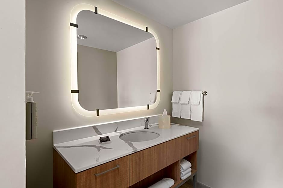 Homewood Suites By Hilton West Palm Beach