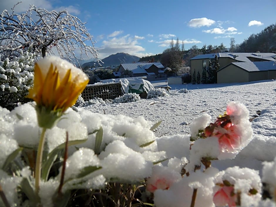 Lake Wanaka Lodge