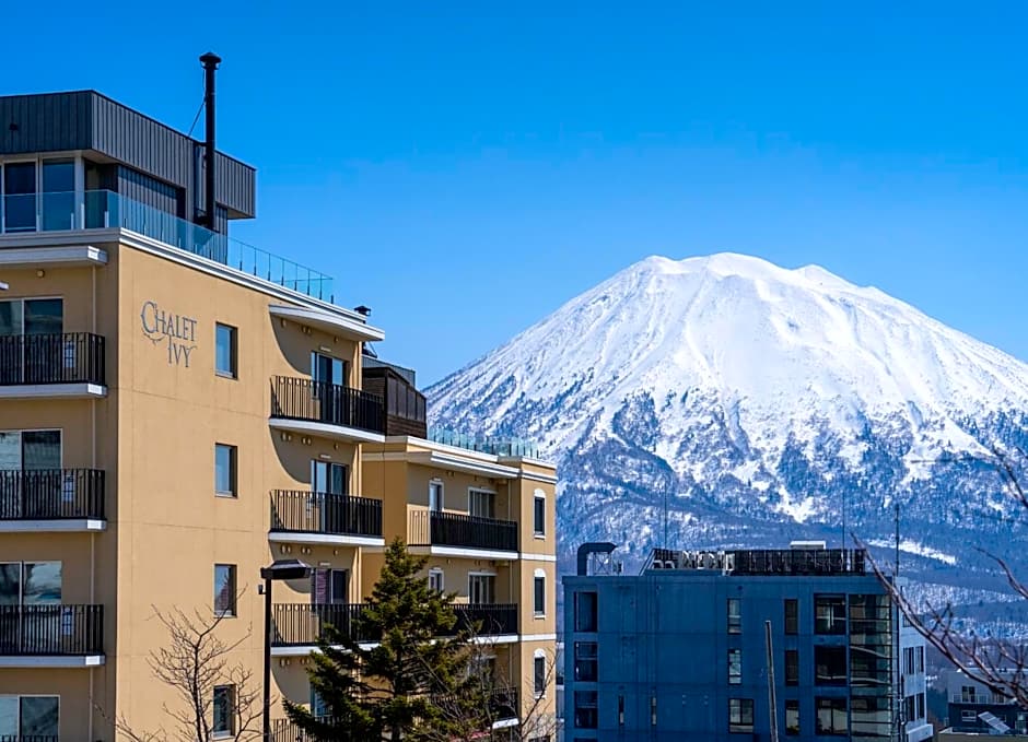 Chalet Ivy Hirafu, Niseko