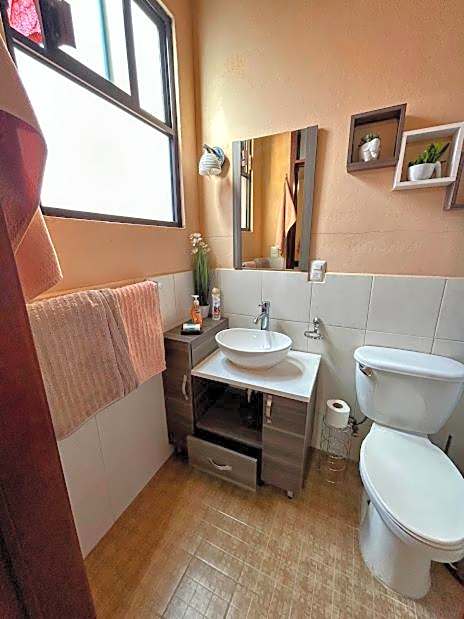 Casa de las Palmas Guest House