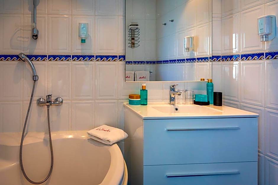 Hotel Restaurant Les Venetes