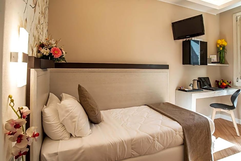 Hotel Memphis
