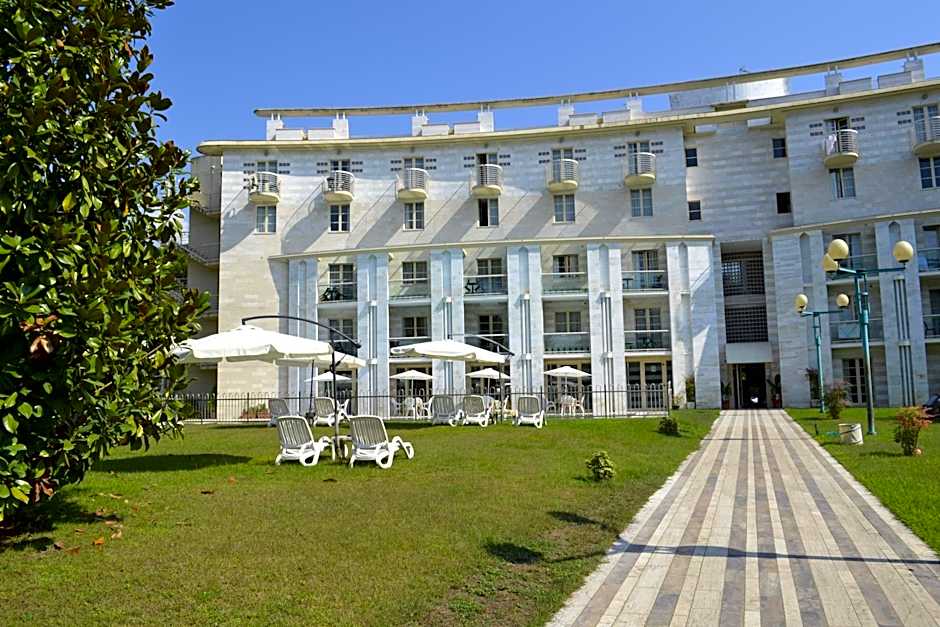 Onda Marina Residence Rta