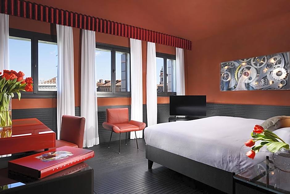 Hotel L'Orologio