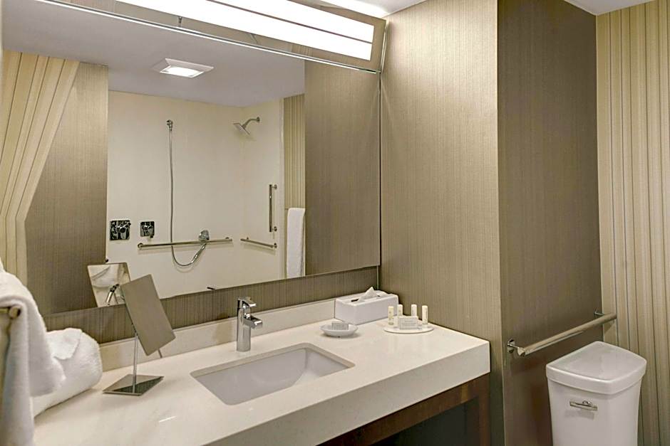 Courtyard by Marriott New Orleans Westbank/Gretna