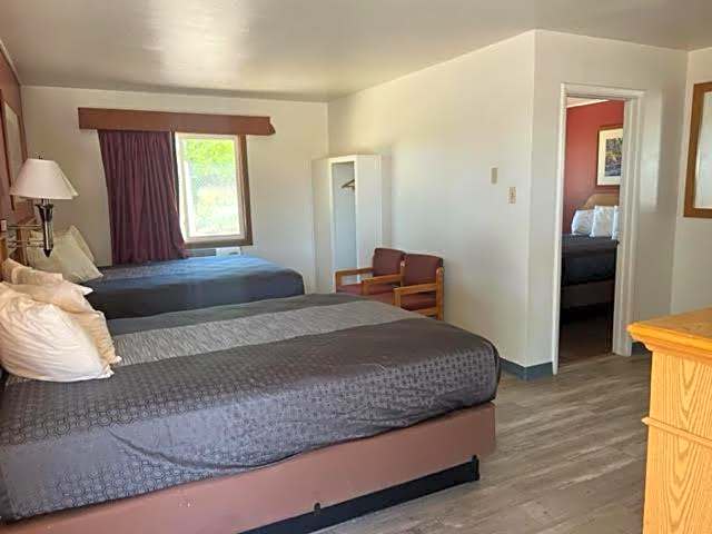 Auto Inn Motel & RV Park