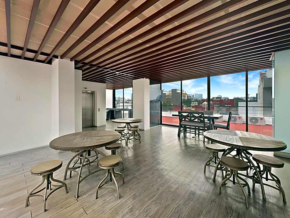 Armonik Suites