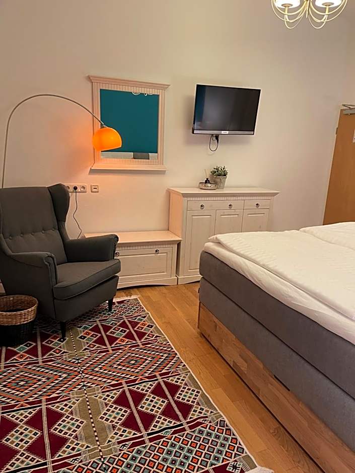 Hotel und Restaurant Neuhauser