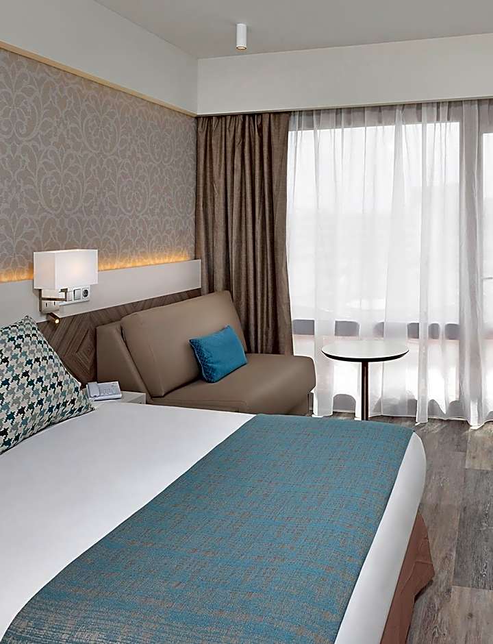 Sol Torremolinos - Don Pablo