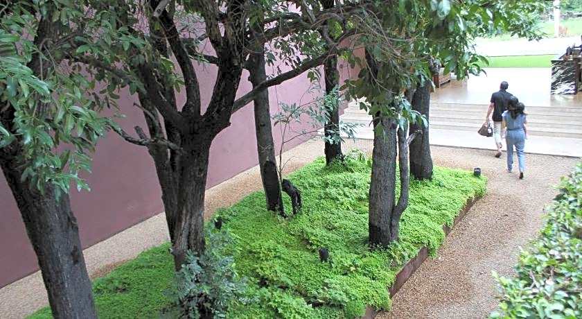 The Glory River Kwai Hotel