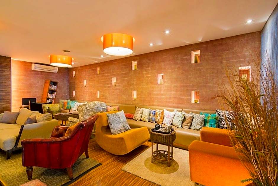 Baboona Beachfront Living