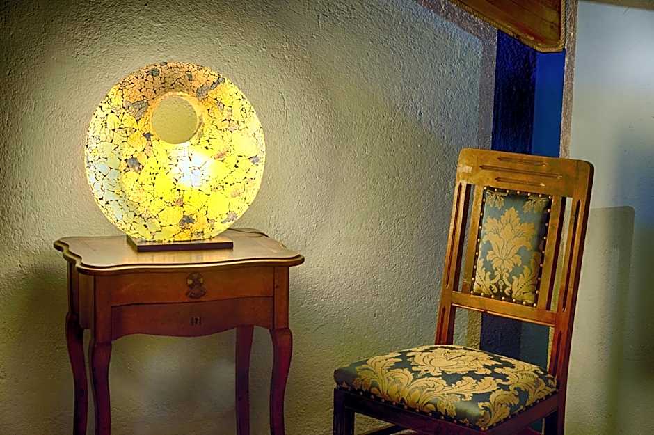 Quart de Lune - Boutique B&B