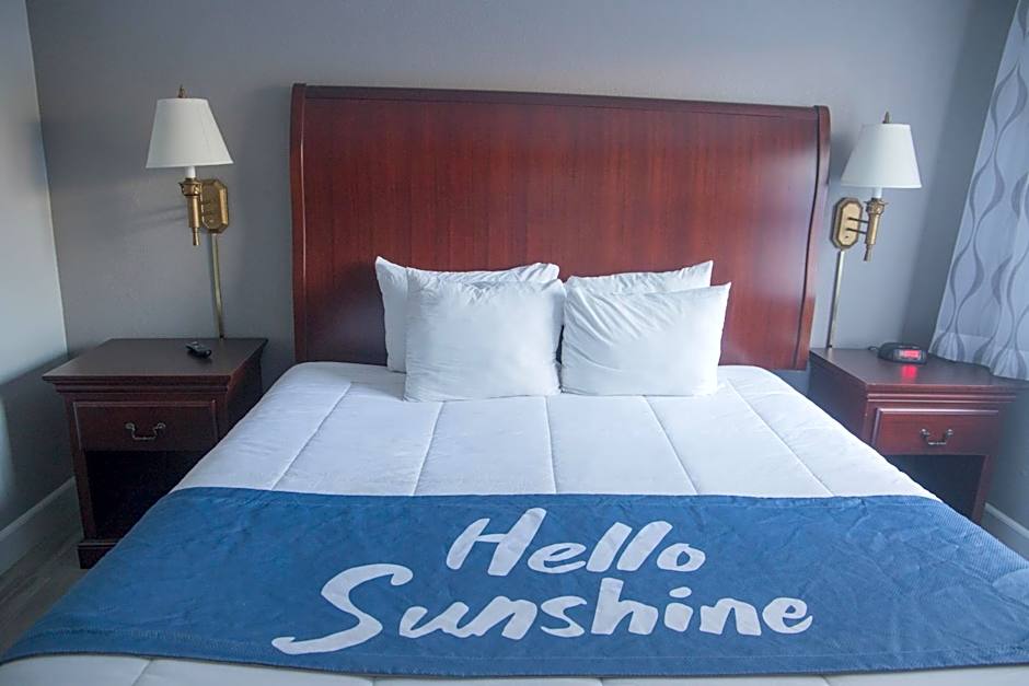 Days Inn by Wyndham Redwood City