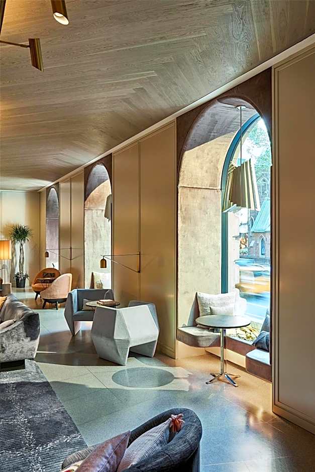 Hotel Seville NoMad, in the Unbound Collection by Hyatt